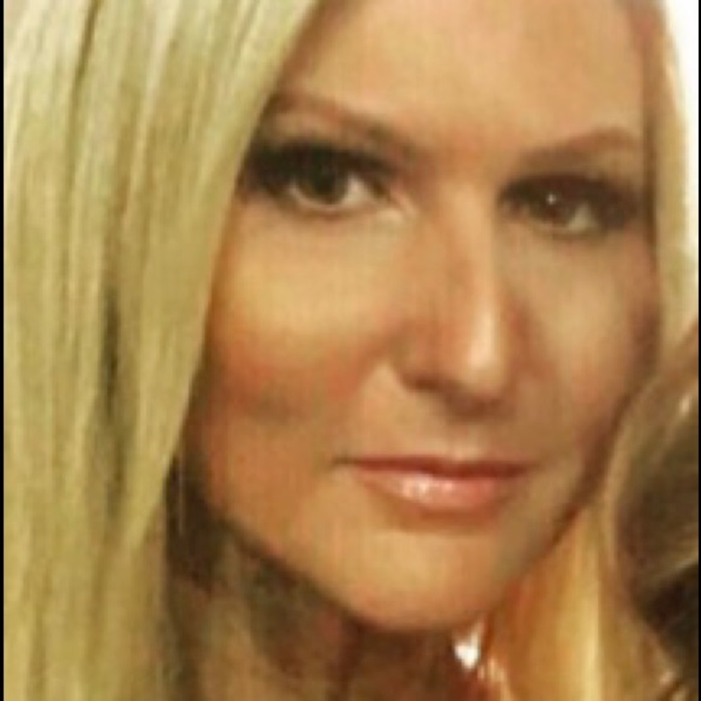 Meet your Posher, Patricia